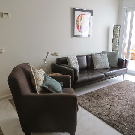 San Felipe Apartment มาลากา ภายนอก รูปภาพ