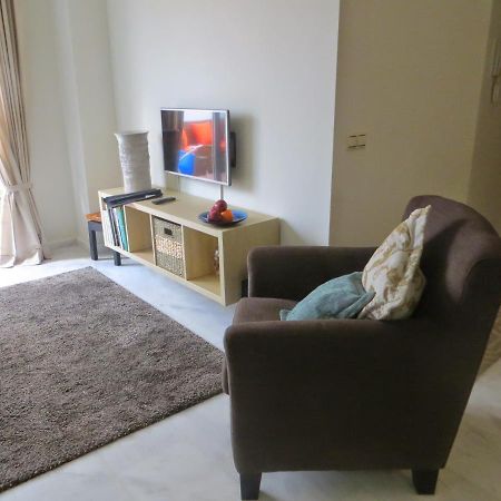 San Felipe Apartment มาลากา ภายนอก รูปภาพ