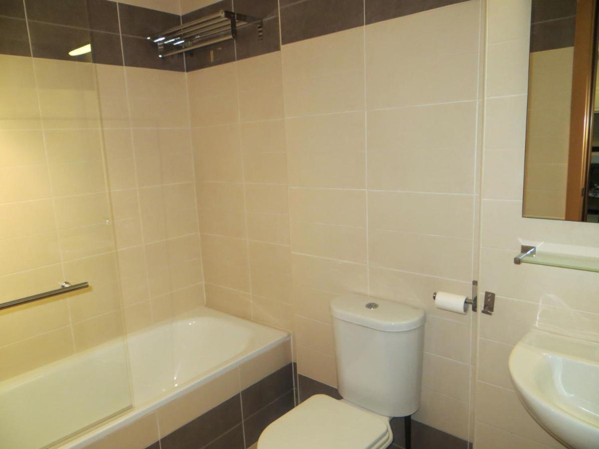 San Felipe Apartment มาลากา ภายนอก รูปภาพ