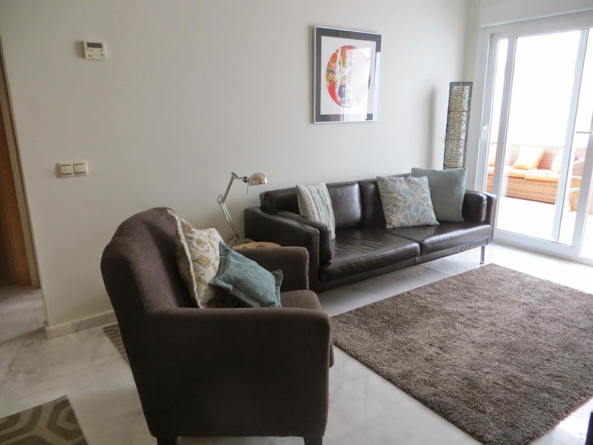 San Felipe Apartment มาลากา ภายนอก รูปภาพ