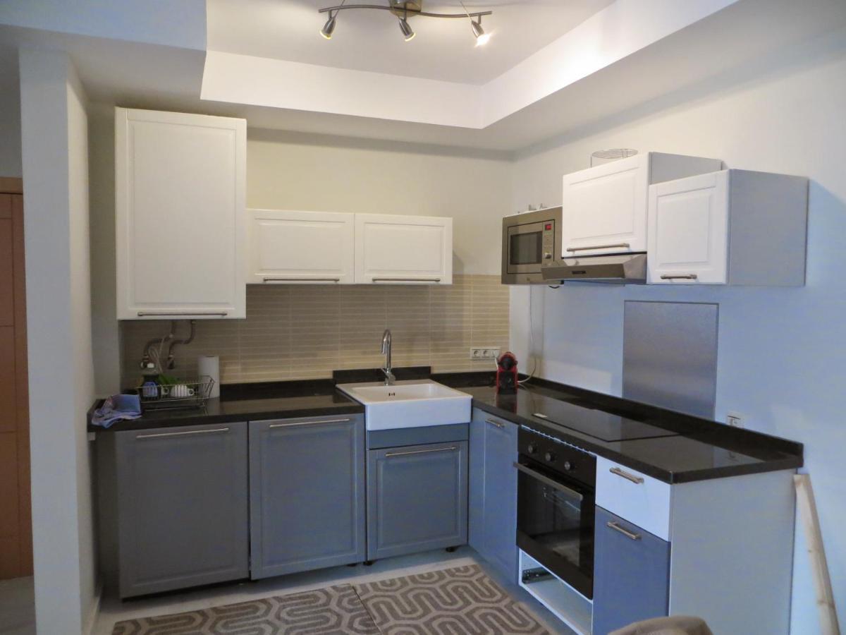 San Felipe Apartment มาลากา ภายนอก รูปภาพ