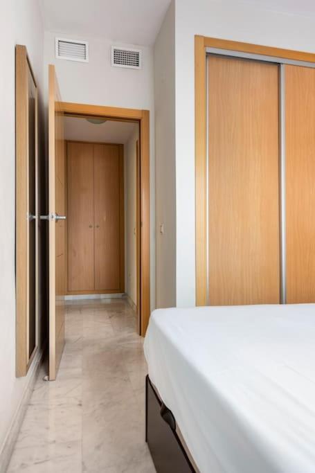 San Felipe Apartment มาลากา ภายนอก รูปภาพ