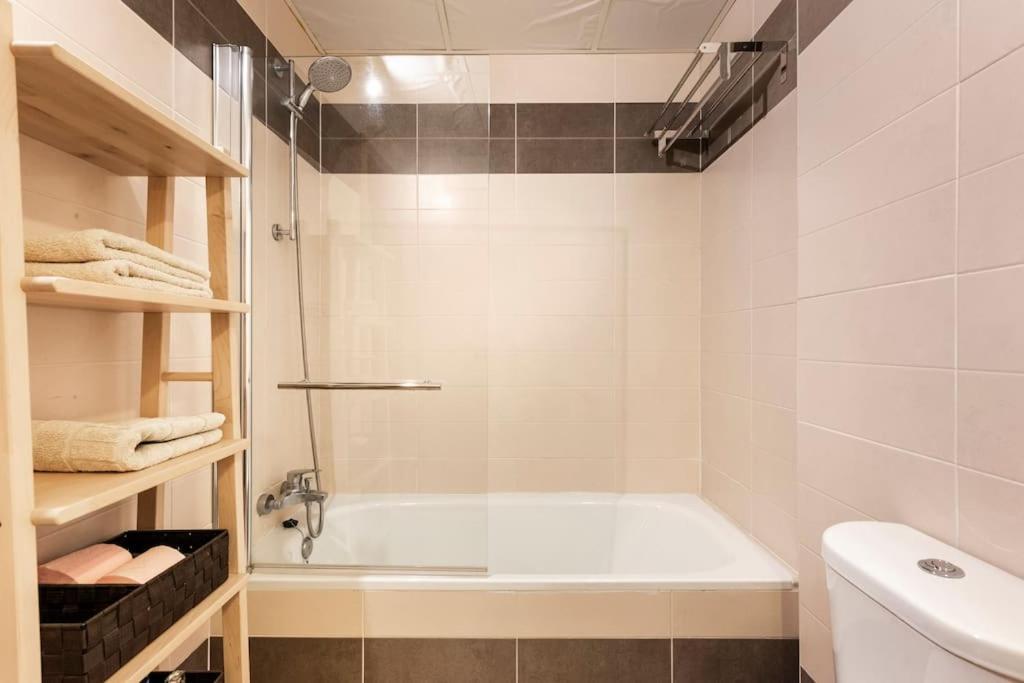 San Felipe Apartment มาลากา ภายนอก รูปภาพ