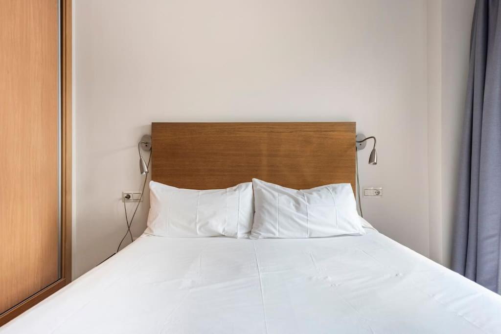 San Felipe Apartment มาลากา ภายนอก รูปภาพ