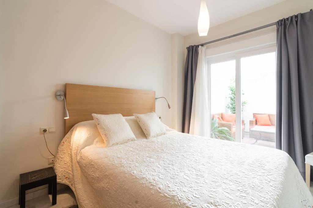 San Felipe Apartment มาลากา ภายนอก รูปภาพ