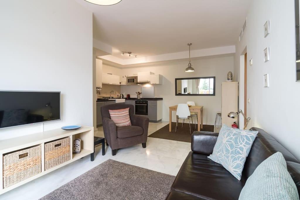 San Felipe Apartment มาลากา ภายนอก รูปภาพ