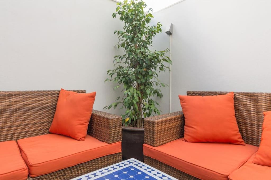 San Felipe Apartment มาลากา ภายนอก รูปภาพ