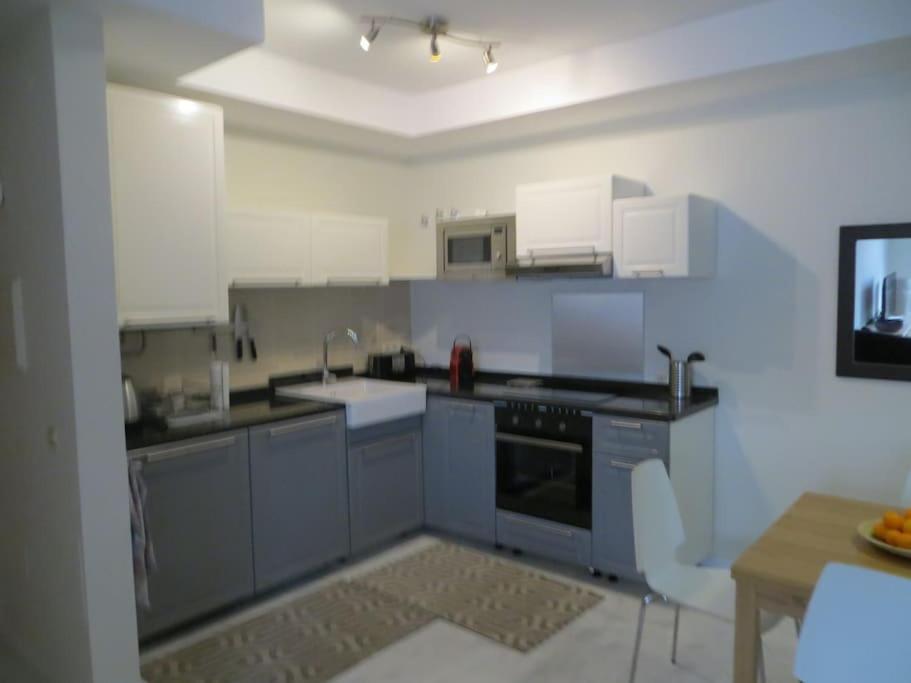 San Felipe Apartment มาลากา ภายนอก รูปภาพ