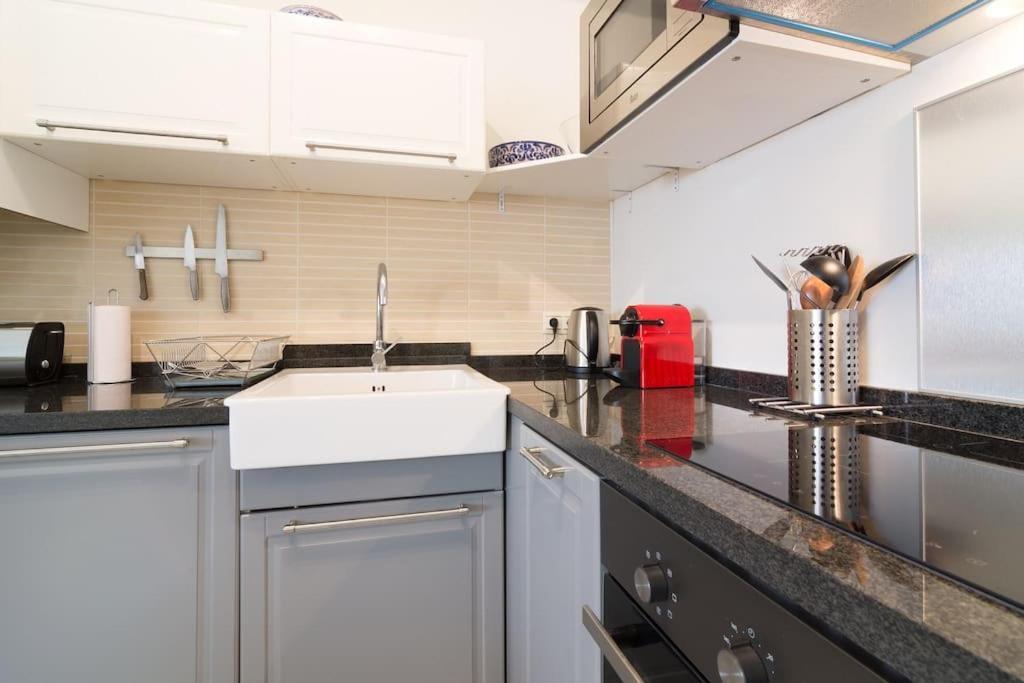 San Felipe Apartment มาลากา ภายนอก รูปภาพ