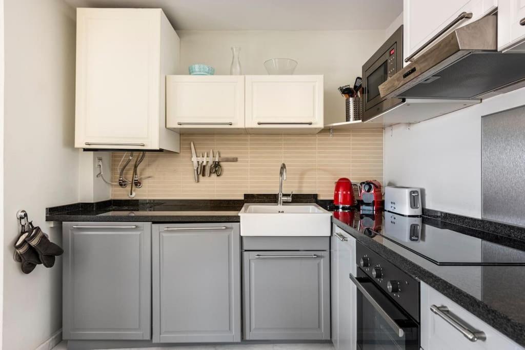 San Felipe Apartment มาลากา ภายนอก รูปภาพ