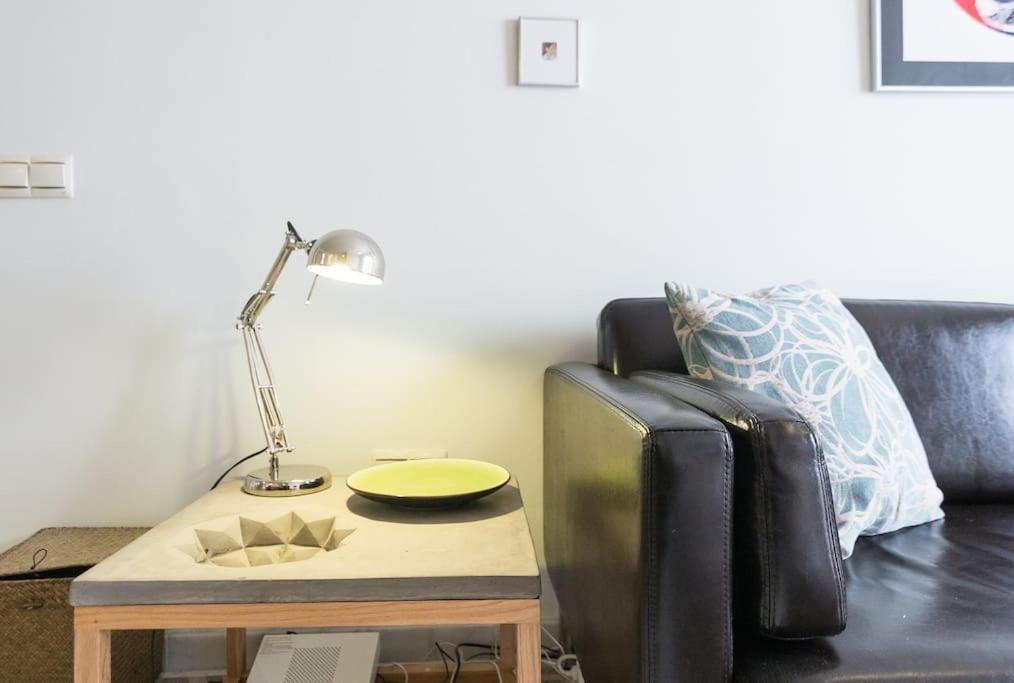 San Felipe Apartment มาลากา ภายนอก รูปภาพ