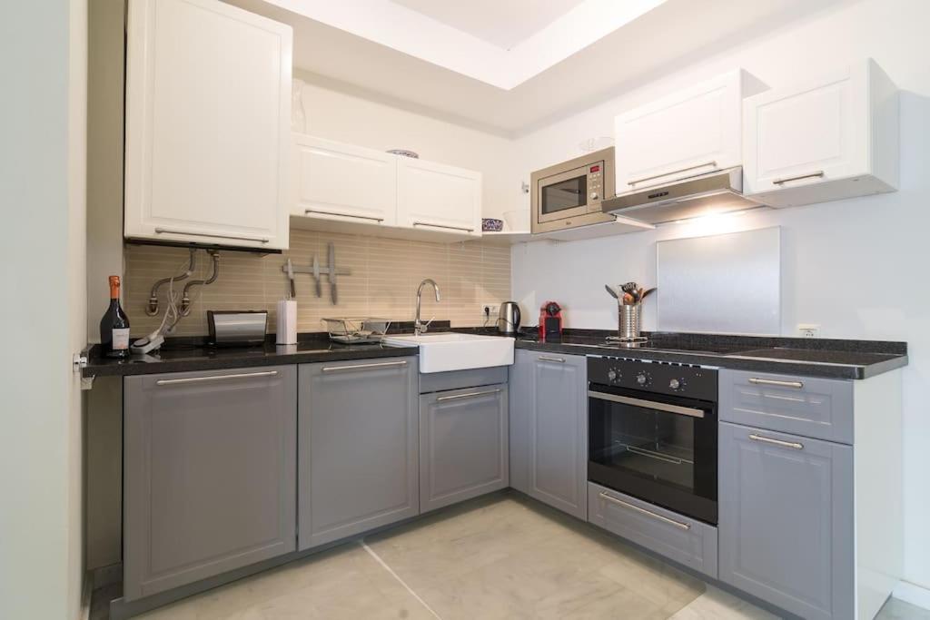 San Felipe Apartment มาลากา ภายนอก รูปภาพ